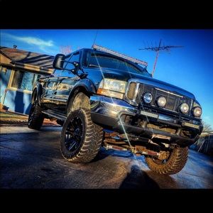 Meet your Posher, Luis